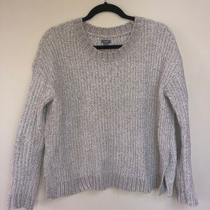 Aerie Sparkly Sweater